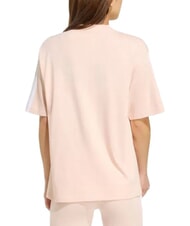 ADIDAS 3 STRIPES Short-sleeved T-shirt, pure cotton - T-shirt