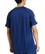 ADIDAS CLUB 3 STRIPES Tennis T-shirt - T-shirt