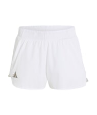 ADIDAS PRO Tennis shorts white - Sports suits for women - 4