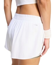 ADIDAS PRO Tennis shorts white - Sports suits for women - 6