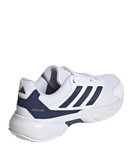 ADIDAS COURTJAM CONTROL 3 Tennis shoes white - Men&rsquo;s shoes - 6