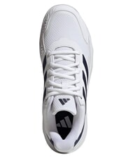 ADIDAS COURTJAM CONTROL 3 Tennis shoes white - Men&rsquo;s shoes - 3
