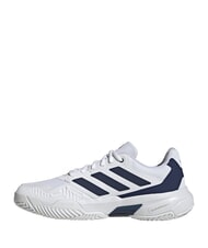 ADIDAS COURTJAM CONTROL 3 Tennis shoes white - Men&rsquo;s shoes - 5