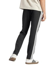 ADIDAS 3 STRIPES Sports trousers black - Men's sports suits - 5