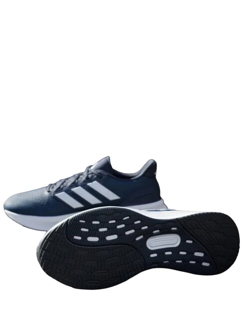ULTRABOUNCE 5 Cushioned running shoes blue - Men&rsquo;s shoes
