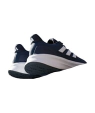 ADIDAS ULTRABOUNCE 5 Cushioned running shoes blue - Men&rsquo;s shoes - 4