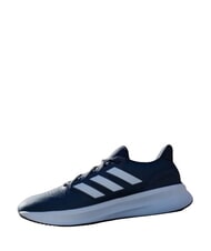 ADIDAS ULTRABOUNCE 5 Cushioned running shoes blue - Men&rsquo;s shoes - 5