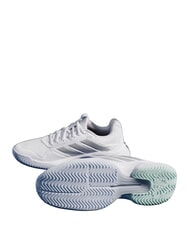ADIDAS GAMECOURT 3 Tennis shoes white - Women&rsquo;s shoes - 3
