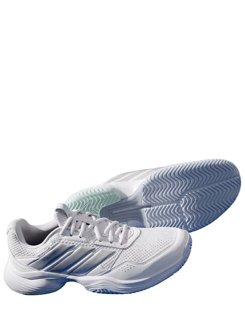 GAMECOURT 3 Tennis shoes white - Women&rsquo;s shoes