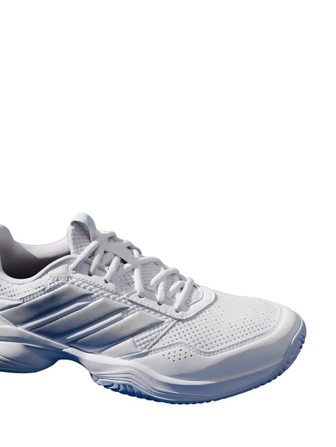 GAMECOURT 3 Tennis shoes white - Women&rsquo;s shoes