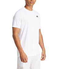 ADIDAS CLUB Tennis T-shirt white - T-shirt - 3