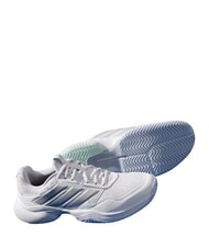 ADIDAS GAMECOURT 3 Tennis shoes white - Women&rsquo;s shoes - 6
