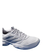 ADIDAS GAMECOURT 3 Tennis shoes white - Women&rsquo;s shoes - 9