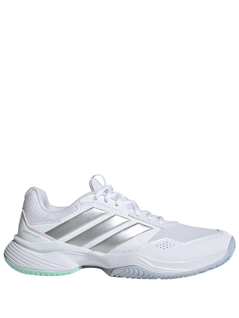 GAMECOURT 3 Tennis shoes white - Women&rsquo;s shoes