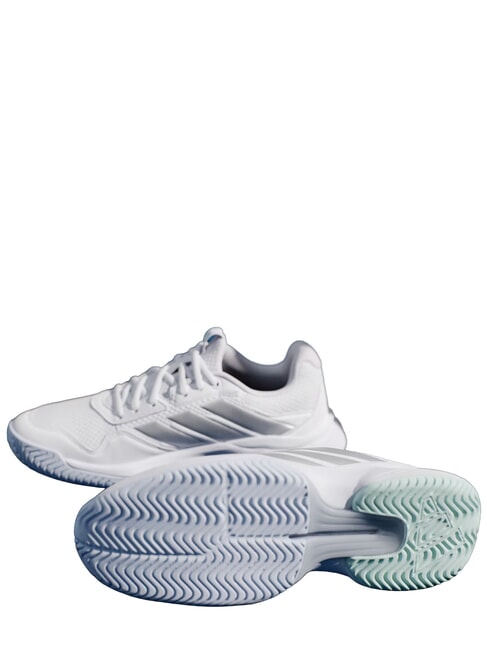 GAMECOURT 3 Tennis shoes white - Women&rsquo;s shoes