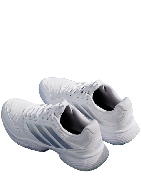 GAMECOURT 3 Tennis shoes white - Women&rsquo;s shoes