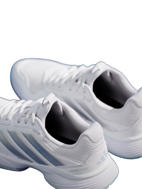GAMECOURT 3 Tennis shoes white - Women&rsquo;s shoes
