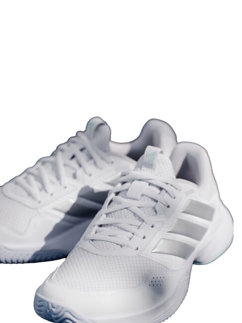 GAMECOURT 3 Tennis shoes white - Women&rsquo;s shoes