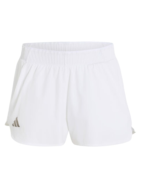 PRO Tennis shorts white - Sports suits for women