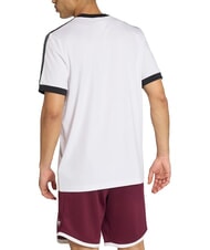 ADIDAS CLASSICS Iconic tennis T-shirt white - T-shirt - 2
