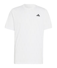 ADIDAS CLUB GRAPH Tennis T-shirt white - T-shirt - 4
