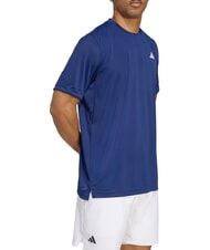 ADIDAS CLUB Tennis T-shirt blue - T-shirt - 3