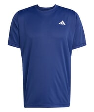 ADIDAS CLUB Tennis T-shirt blue - T-shirt - 4