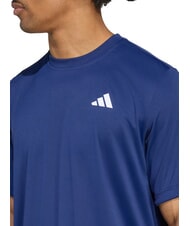 ADIDAS CLUB Tennis T-shirt blue - T-shirt - 6