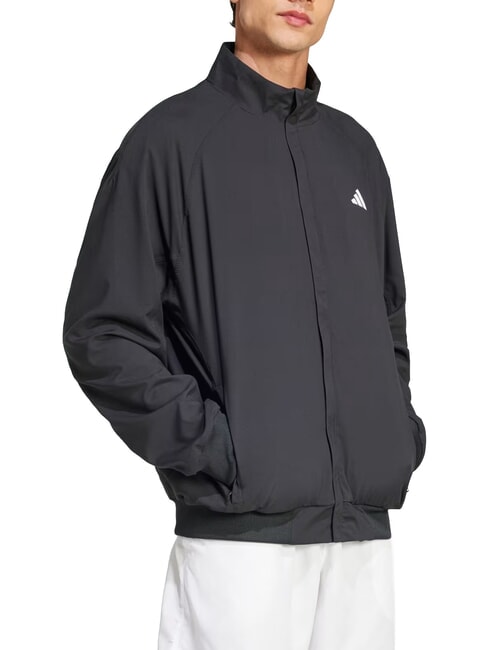 WALK ON Blazer black - Men's Jackets