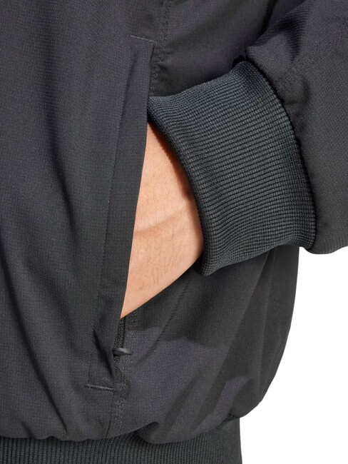 WALK ON Blazer black - Men's Jackets