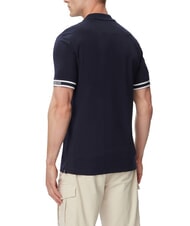 GUESS LYLE Cotton polo shirt - Polo shirt