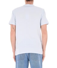 GUESS PATCH LOGO Cotton T-Shirt - T-shirt