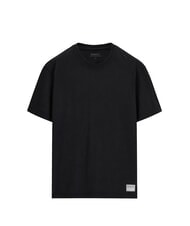 GUESS ACID WASH Cotton T-Shirt jetbla - T-shirt - 3