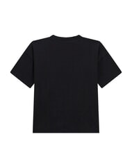 GUESS HEAVY Cotton T-Shirt jetbla - Child T-shirt - 2