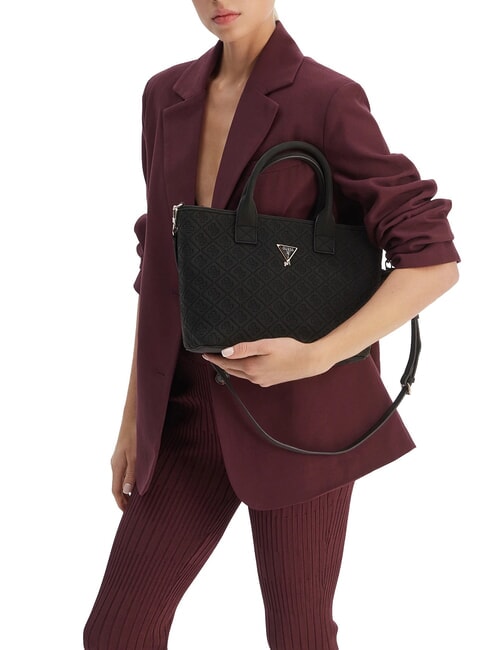 KIDS MINI ME Handbag, with shoulder strap jetbla - Women&rsquo;s Bags