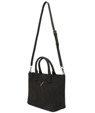GUESS KIDS MINI ME Handbag, with shoulder strap jetbla - Women&rsquo;s Bags - 3
