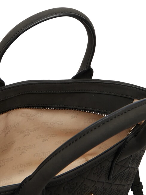 KIDS MINI ME Handbag, with shoulder strap jetbla - Women&rsquo;s Bags