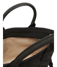 GUESS KIDS MINI ME Handbag, with shoulder strap jetbla - Women&rsquo;s Bags - 5