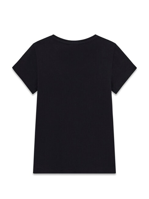 MINIME Cotton T-shirt jetbla - Child T-shirt