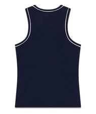 GUESS BASIC Tanktop blue suit - Child T-shirt - 2