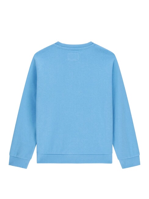 ACTIVE Cotton sweatshirt teal surf - Baby Sweatshirt