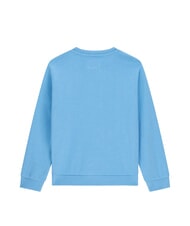 GUESS ACTIVE Cotton sweatshirt teal surf - Baby Sweatshirt - 2