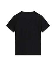 GUESS BASIC Cotton T-shirt jetbla - Child T-shirt - 2