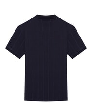 GUESS KNIT Short-sleeved polo shirt - Child T-shirt