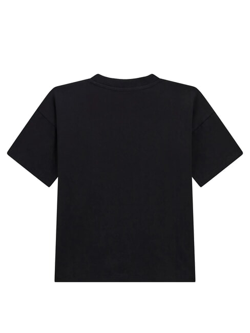 HEAVY Cotton T-Shirt jetbla - Child T-shirt