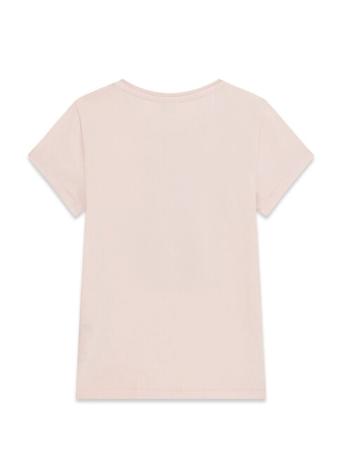 MINIME Cotton T-shirt dream pink - Child T-shirt