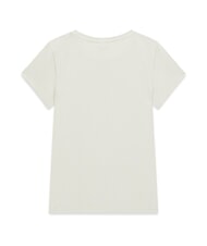 GUESS MINIME Cotton T-shirt - Child T-shirt
