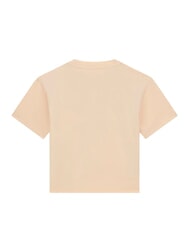 GUESS BOXY Cotton T-Shirt - Child T-shirt