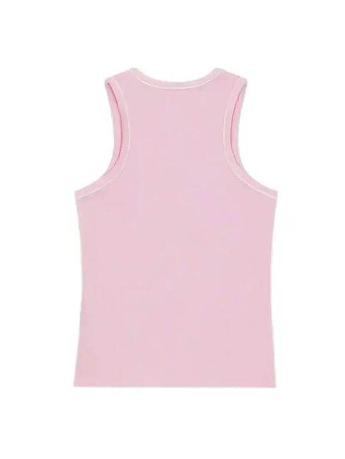 BASIC Tanktop taffy rose - Child T-shirt