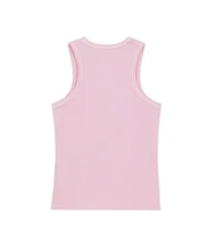 GUESS BASIC Tanktop taffy rose - Child T-shirt - 2